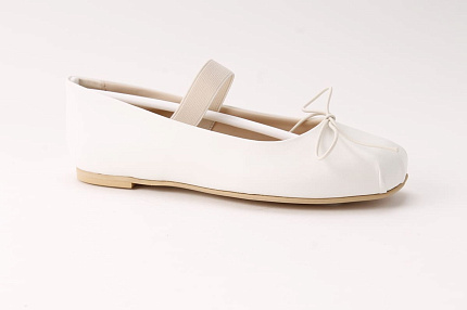 Туфлі шкіряні Florens